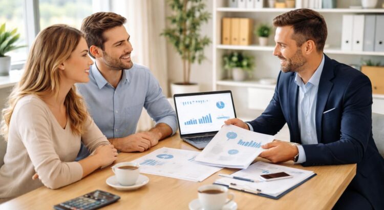 découvrez comment négocier votre assurance emprunteur pour réduire vos mensualités et faire des économies sur votre prêt immobilier.