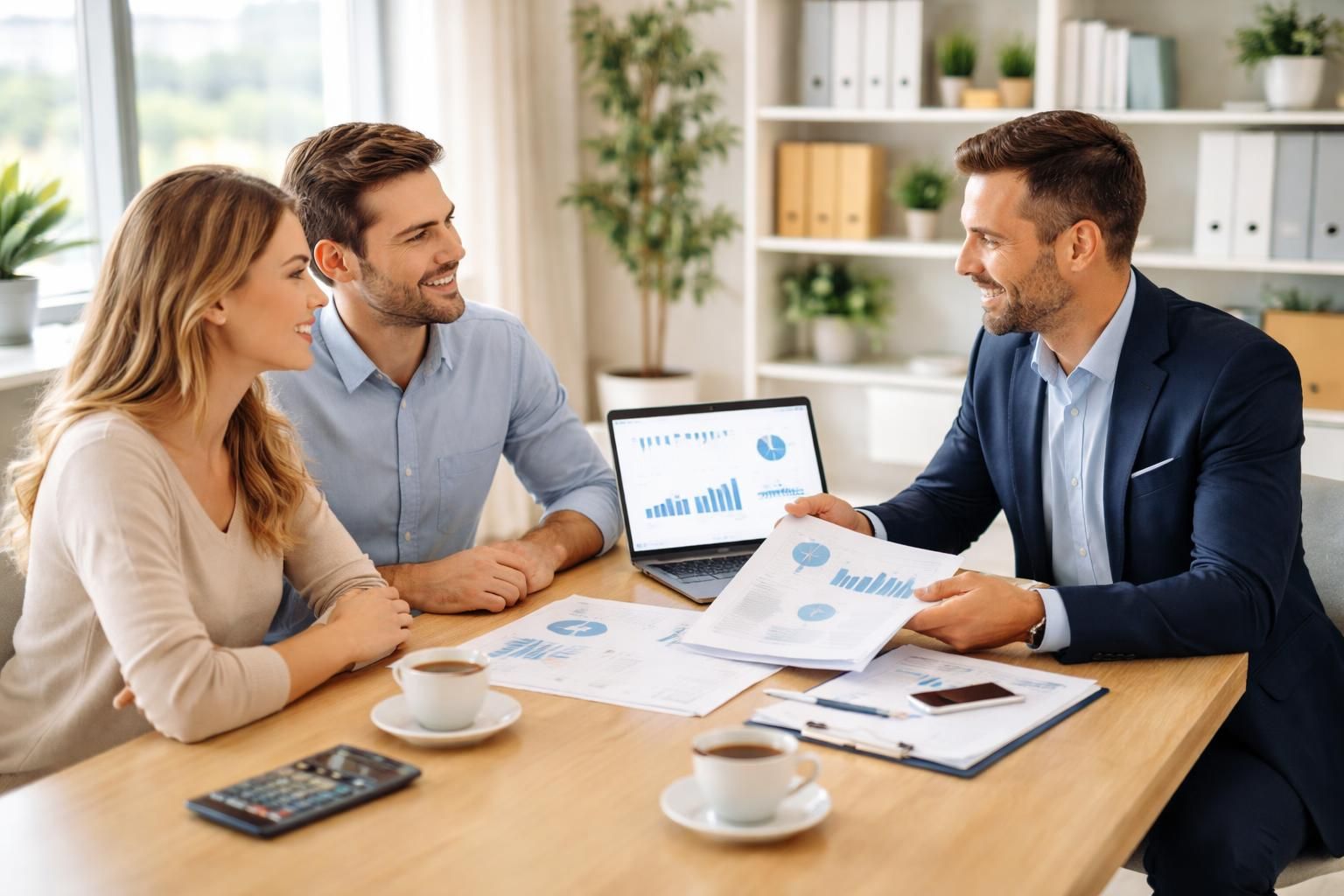 découvrez comment négocier votre assurance emprunteur pour réduire vos mensualités et faire des économies sur votre prêt immobilier.