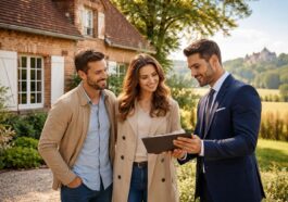 découvrez comment choisir le meilleur courtier immobilier en seine-et-marne pour réussir votre projet immobilier en toute sérénité.