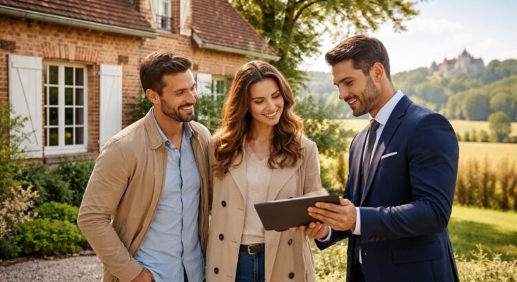 découvrez comment choisir le meilleur courtier immobilier en seine-et-marne pour réussir votre projet immobilier en toute sérénité.