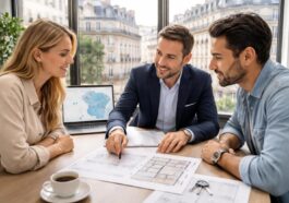 découvrez notre guide complet pour les étrangers souhaitant acheter un appartement en france : démarches, conseils et astuces pour réussir votre investissement immobilier.