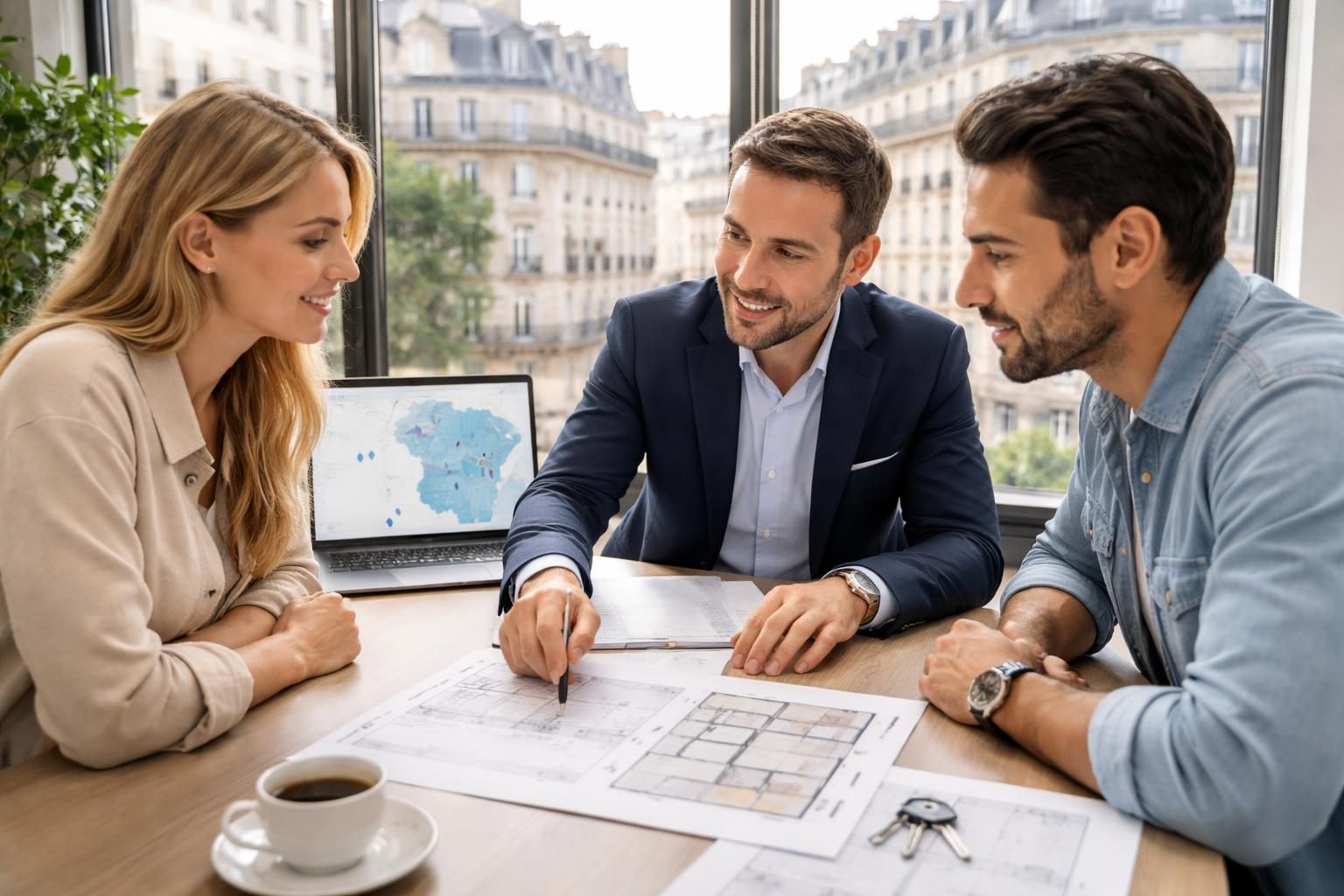 découvrez notre guide complet pour les étrangers souhaitant acheter un appartement en france : démarches, conseils et astuces pour réussir votre investissement immobilier.