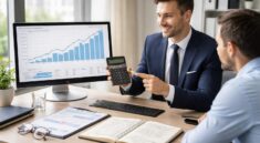 découvrez comment calculer la pénalité de remboursement anticipé de votre crédit étape par étape, pour mieux gérer vos finances et éviter les surprises.