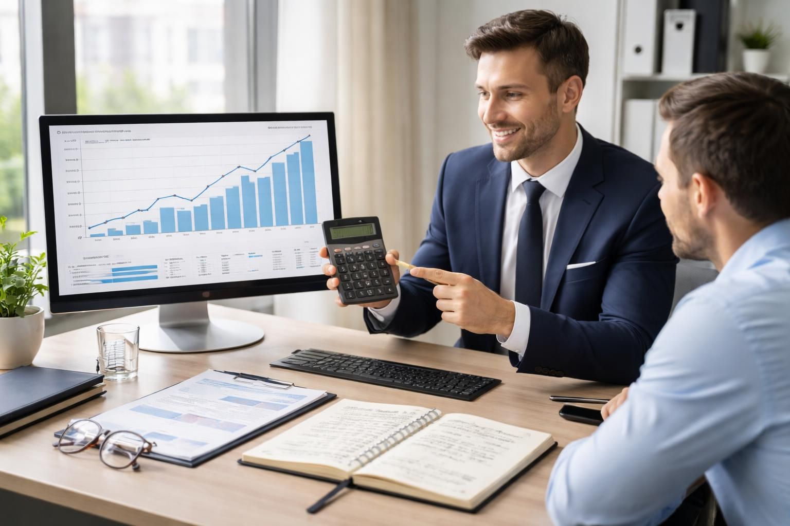 découvrez comment calculer la pénalité de remboursement anticipé de votre crédit étape par étape, pour mieux gérer vos finances et éviter les surprises.