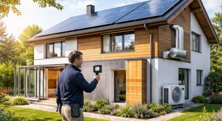 découvrez comment améliorer la classe énergétique de votre diagnostic de performance énergétique (dpe) pour réduire vos factures et augmenter la valeur de votre habitation grâce à des conseils pratiques et efficaces.