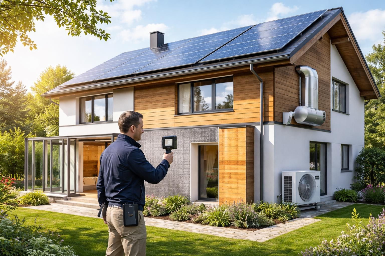découvrez comment améliorer la classe énergétique de votre diagnostic de performance énergétique (dpe) pour réduire vos factures et augmenter la valeur de votre habitation grâce à des conseils pratiques et efficaces.