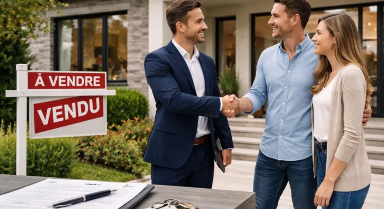 découvrez les étapes essentielles pour verrouiller une vente immobilière en toute sécurité et réussir votre transaction immobilière avec sérénité.