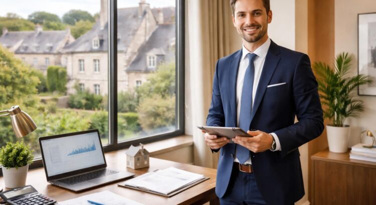 trouvez un courtier en prêt immobilier à caen pour bénéficier des meilleures offres de financement en normandie. profitez d'un accompagnement personnalisé pour concrétiser votre projet immobilier.