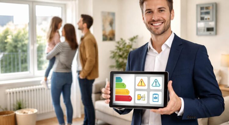 découvrez la liste complète des diagnostics immobiliers obligatoires, dont le dpe, pour réussir la vente de votre bien en toute conformité.