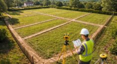 découvrez la définition du découpage parcellaire et les étapes clés pour diviser efficacement votre terrain en toute légalité.
