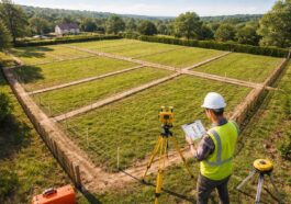 découvrez la définition du découpage parcellaire et les étapes clés pour diviser efficacement votre terrain en toute légalité.
