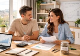 découvrez notre plan d'épargne sur 2 ans pour économiser efficacement en vue d'acheter votre maison. astuces, conseils et stratégies pour réaliser votre projet immobilier.