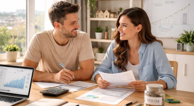 découvrez notre plan d'épargne sur 2 ans pour économiser efficacement en vue d'acheter votre maison. astuces, conseils et stratégies pour réaliser votre projet immobilier.