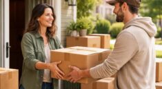 faites un geste solidaire en offrant vos cartons de déménagement inutilisés pour soutenir ceux qui en ont besoin. découvrez comment donner facilement et aider la communauté.