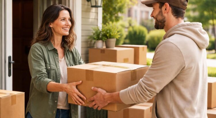 faites un geste solidaire en offrant vos cartons de déménagement inutilisés pour soutenir ceux qui en ont besoin. découvrez comment donner facilement et aider la communauté.