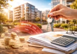 découvrez comment éviter les intérêts intercalaires lors de l'achat d'un bien immobilier neuf et optimiser votre financement.