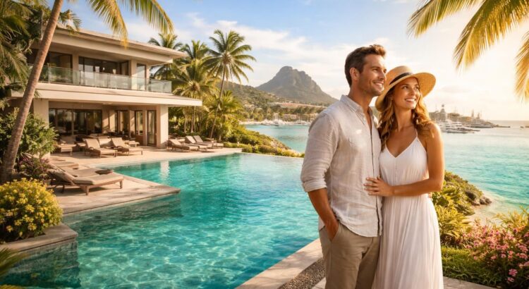 découvrez les avantages d'investir à l'île maurice et comment la résidence peut faciliter votre projet immobilier et économique dans ce paradis tropical.