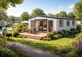découvrez comment investir dans un mobil-home en camping et maximiser votre rentabilité grâce à notre guide complet et pratique.