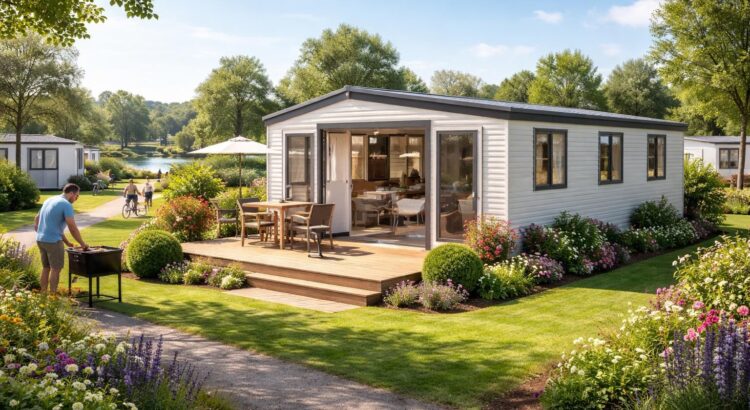 découvrez comment investir dans un mobil-home en camping et maximiser votre rentabilité grâce à notre guide complet et pratique.