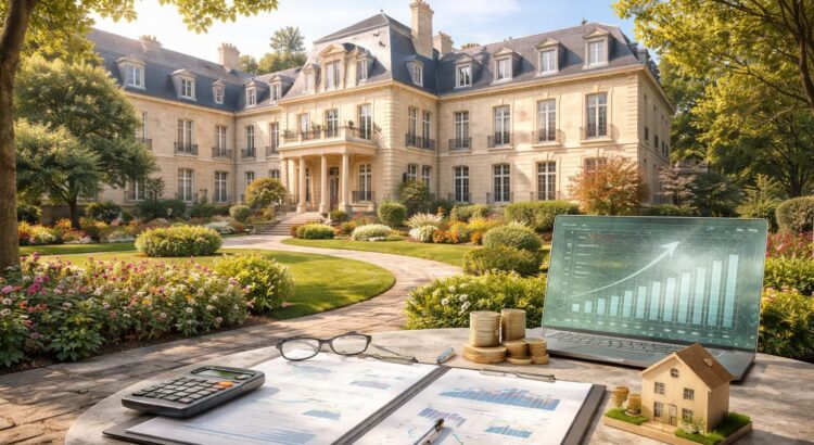 découvrez comment investir dans un ehpad ancien tout en bénéficiant des avantages de la défiscalisation. guide complet pour optimiser votre patrimoine et réduire vos impôts.
