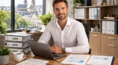 découvrez comment choisir le comptable idéal à caen pour optimiser vos déclarations lmnp et gérer efficacement votre investissement locatif.