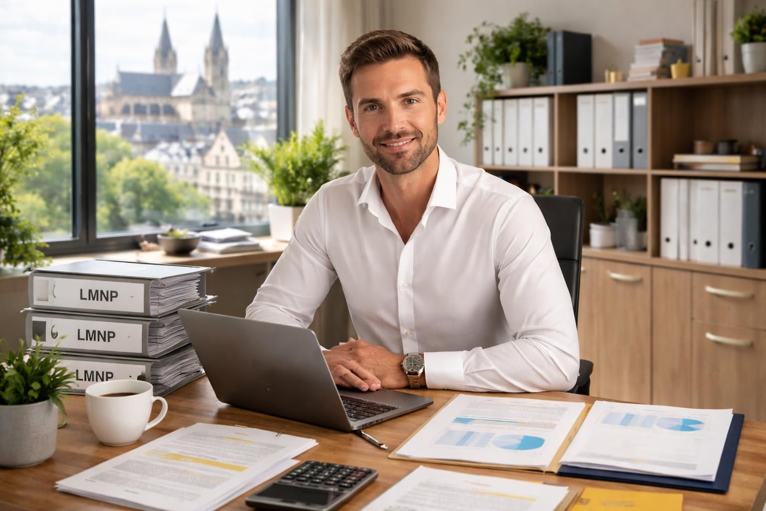 découvrez comment choisir le comptable idéal à caen pour optimiser vos déclarations lmnp et gérer efficacement votre investissement locatif.