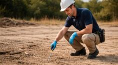 découvrez comment réaliser un diagnostic termites efficace sur un terrain nu pour prévenir les infestations et protéger votre propriété.