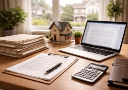 découvrez la liste complète des documents indispensables pour réussir votre achat immobilier en toute sérénité.