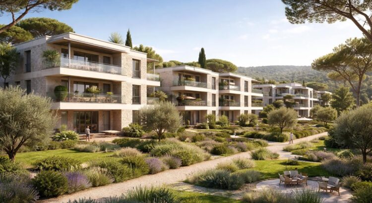 découvrez notre nouveau projet immobilier à saint-maximin-la-sainte-baume : des logements modernes et confortables au cœur d'un cadre naturel exceptionnel.