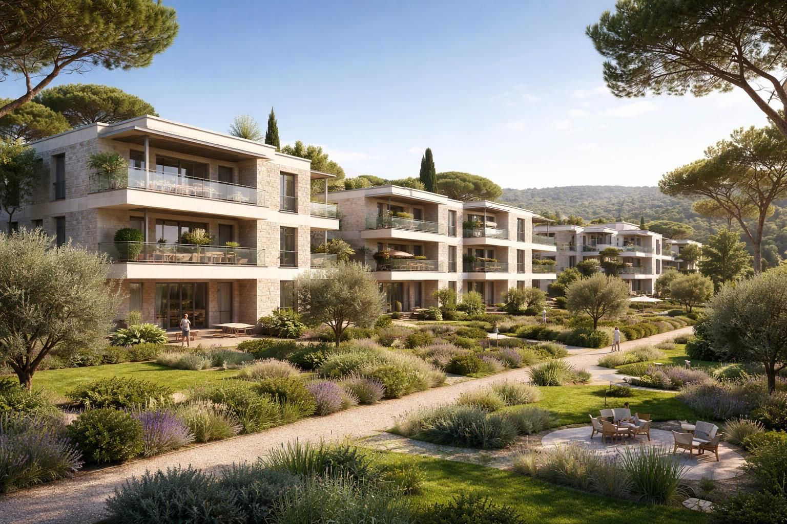 découvrez notre nouveau projet immobilier à saint-maximin-la-sainte-baume : des logements modernes et confortables au cœur d'un cadre naturel exceptionnel.
