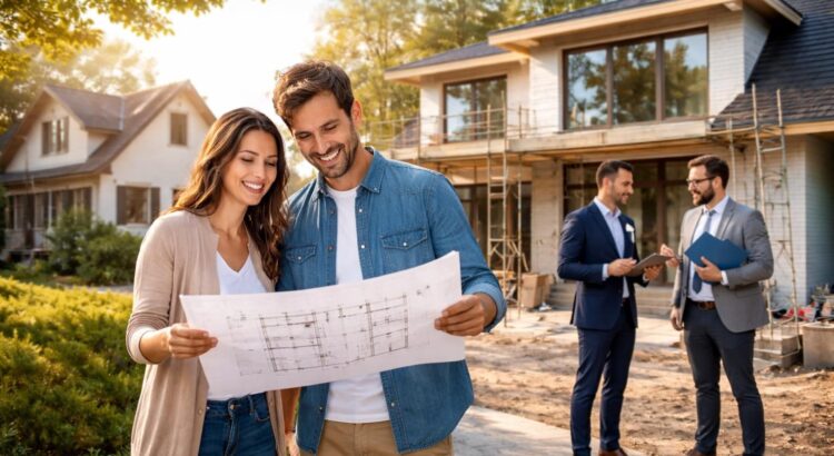 découvrez comment fonctionne le prêt achat-revente pour faciliter le changement de maison, ses avantages, conditions et étapes clés pour réussir votre projet immobilier.