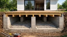 découvrez le prix d'un vide sanitaire pour votre maison et obtenez des conseils pour estimer les coûts selon les dimensions et matériaux utilisés.