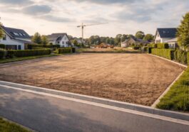découvrez le prix moyen actuel des terrains constructibles et les facteurs qui influencent leur valeur sur le marché immobilier.