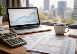 découvrez le taux d'imposition applicable en 2019 pour vos revenus et optimisez votre déclaration fiscale grâce à nos explications claires et précises.