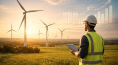 découvrez l'analyse complète de la rentabilité d'un investissement en éolienne, avec les coûts, les avantages environnementaux et les perspectives de retour sur investissement.
