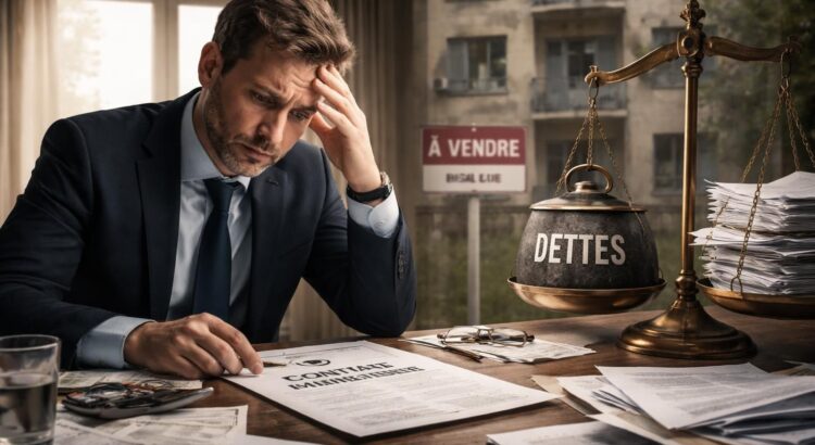 découvrez les principaux risques du portage immobilier et comment les anticiper pour sécuriser votre investissement et éviter les mauvaises surprises.