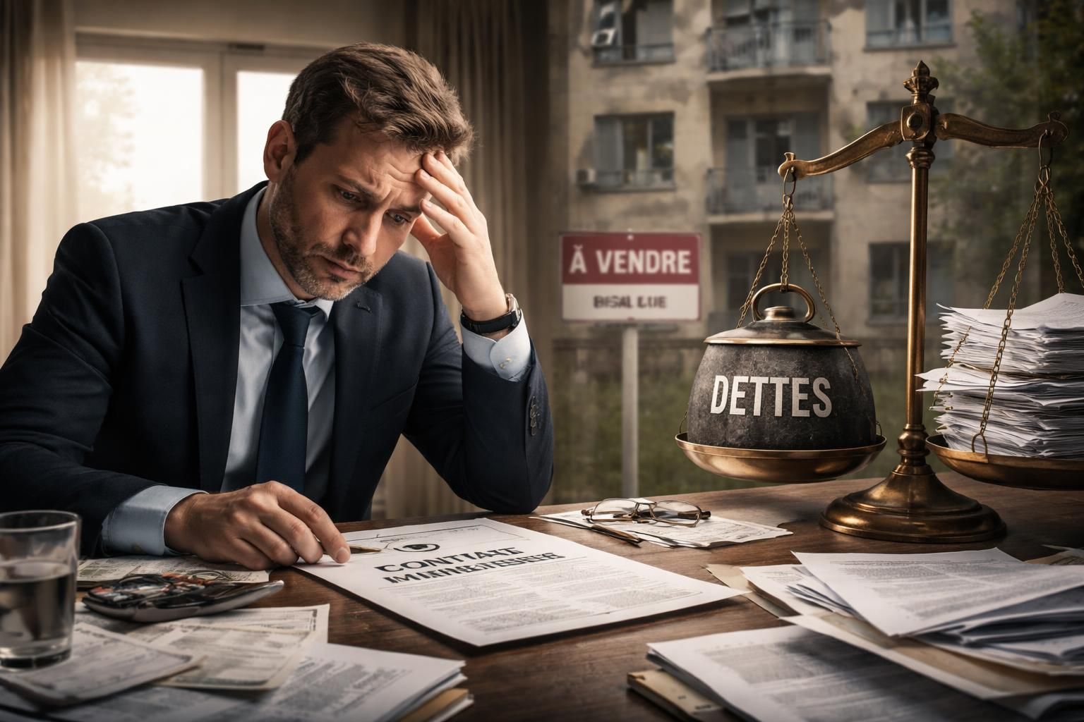 découvrez les principaux risques du portage immobilier et comment les anticiper pour sécuriser votre investissement et éviter les mauvaises surprises.