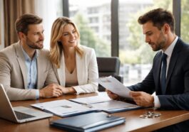 découvrez qui est responsable de transmettre l'offre de prêt au notaire lors d'une vente immobilière et comprenez les étapes clés pour garantir une transaction réussie.