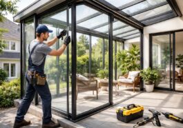 découvrez comment la rénovation de votre véranda peut bénéficier d'un crédit d'impôt pour optimiser vos dépenses travaux et améliorer votre habitat.