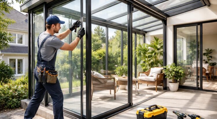 découvrez comment la rénovation de votre véranda peut bénéficier d'un crédit d'impôt pour optimiser vos dépenses travaux et améliorer votre habitat.