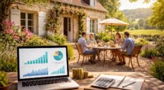découvrez si investir dans des chambres d'hôtes reste rentable en 2024, avec une analyse des revenus, des coûts et des tendances du marché pour vous guider dans votre projet.
