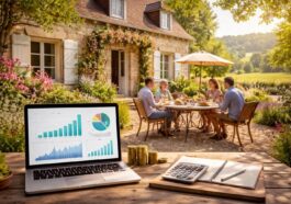 découvrez si investir dans des chambres d'hôtes reste rentable en 2024, avec une analyse des revenus, des coûts et des tendances du marché pour vous guider dans votre projet.