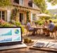découvrez si investir dans des chambres d'hôtes reste rentable en 2024, avec une analyse des revenus, des coûts et des tendances du marché pour vous guider dans votre projet.