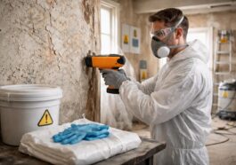 découvrez les précautions essentielles à prendre lors des travaux et diagnostics plomb pour assurer une rénovation sécurisée et conforme aux normes.