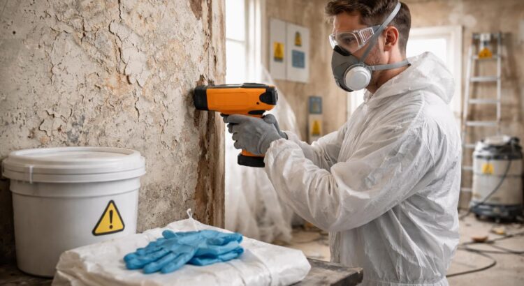 découvrez les précautions essentielles à prendre lors des travaux et diagnostics plomb pour assurer une rénovation sécurisée et conforme aux normes.