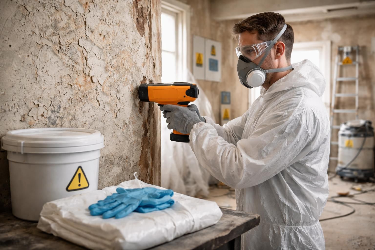 découvrez les précautions essentielles à prendre lors des travaux et diagnostics plomb pour assurer une rénovation sécurisée et conforme aux normes.