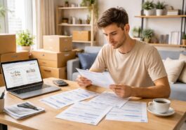 découvrez comment trouver un tarif de déménagement pas cher pour votre studio et économisez sur votre changement de domicile avec nos conseils pratiques et astuces.