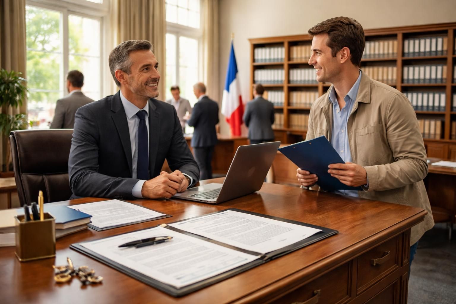 découvrez comment acheter des biens vendus par l'état lors des ventes aux domaines, les étapes à suivre, les conseils pratiques et les informations clés pour réussir votre acquisition.