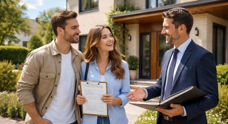 découvrez le guide complet pour les primo-accédants souhaitant acheter leur première maison : conseils pratiques, démarches clés et astuces pour réussir votre achat immobilier en toute sérénité.
