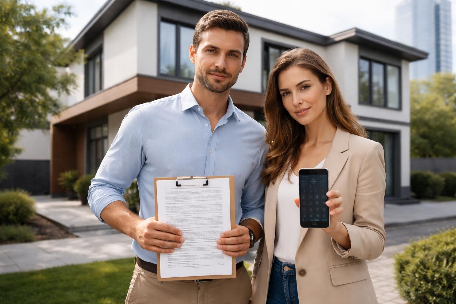 découvrez comment acheter un bien immobilier à deux avec des apports différents tout en protégeant vos intérêts. nos conseils pour sécuriser votre investissement et éviter les conflits.